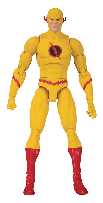 DC Essentials Reverse Flash Action Figure