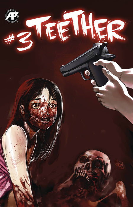 Teether (2017) #3