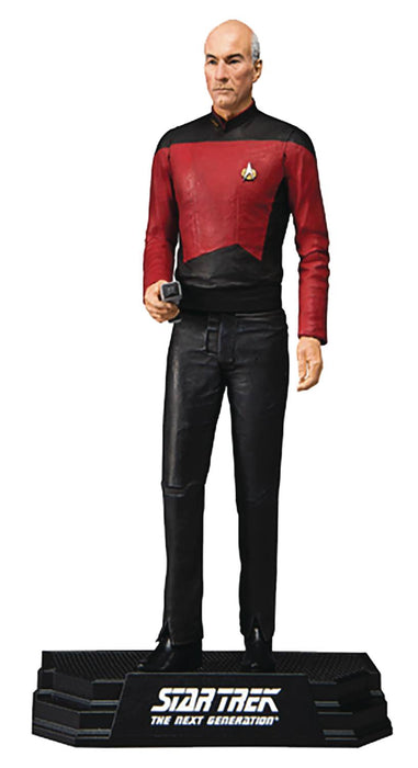 Star Trek 7-Inch Jean-Luc Picard Action Figure