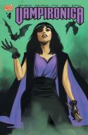 Vampironica (2018) #4 (Cover C Staples)