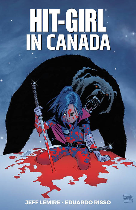 Hit-Girl TP Volume 2