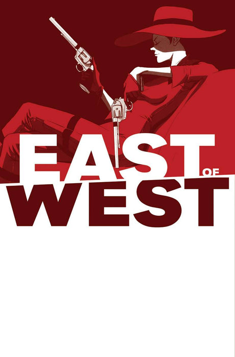 East of West (2013) #39