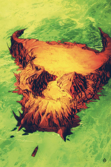 Dark Ark (2017) #10
