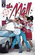 Mall (2018) #3
