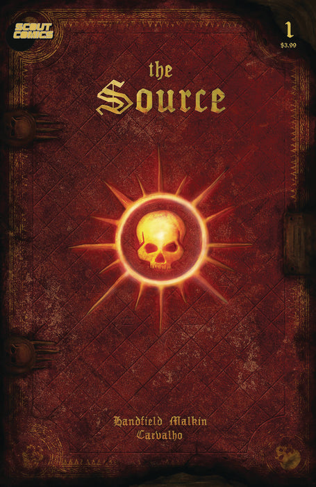 Source (2018) #1