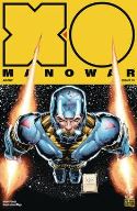 X-O Manowar (2017) #19 (NEW ARC) CVR D PRE ORDER EDITION PORTACIO