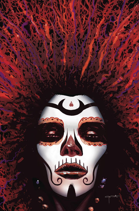 Bone Parish (2018) #3