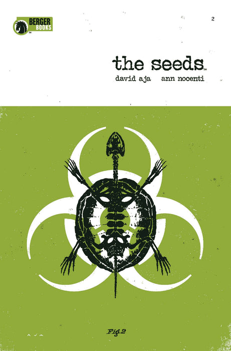 Seeds (2018) #2