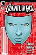Quantum Age From the World of Black Hammer (2018) #3 (CVR A TORRES)