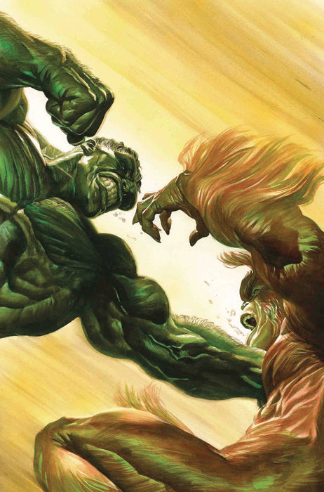 Immortal Hulk (2018) #5