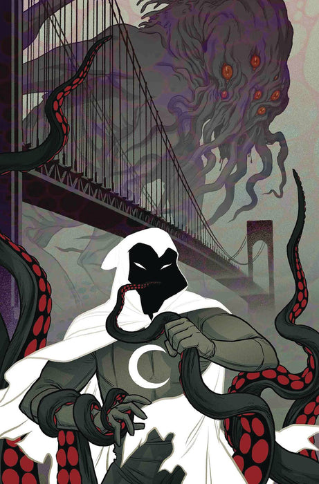 Moon Knight (2017) #199