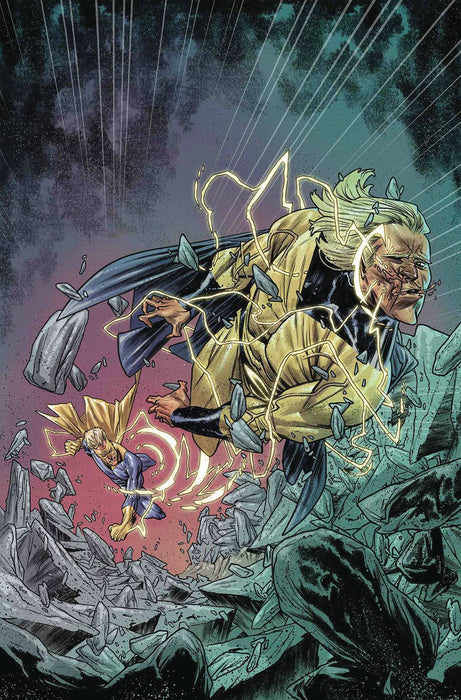 Sentry (2018) #4