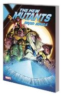 New Mutants TP Dead Souls