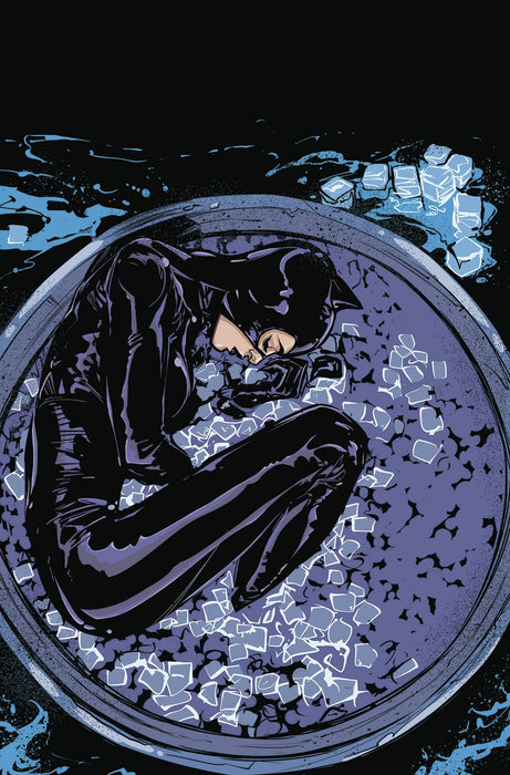 Catwoman (2018) #3