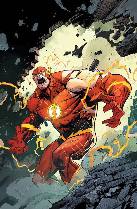 Flash (2016) #54