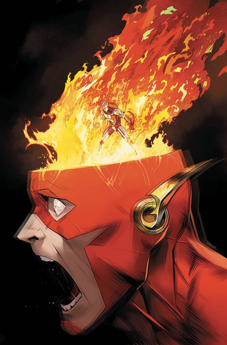Flash (2016) #55