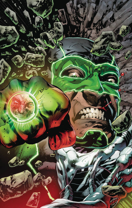 Green Lanterns (2016) #54