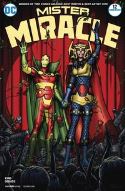 Mister Miracle (2017) #12