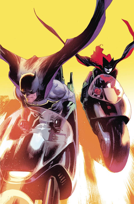 Batman Detective Comics Rebirth Deluxe Collection HC Volume 3