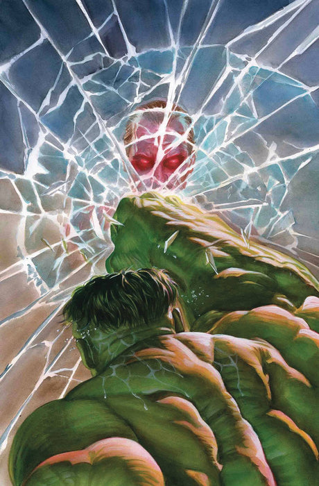 Immortal Hulk (2018) #6