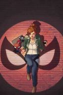 Spidergeddon (2018) #0 (JI Spider-Man Video Game Variant)