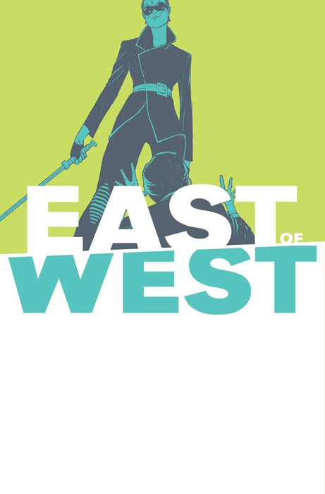East of West (2013) #40