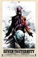 Seven to Eternity (2016) #12 (CVR A OPENA & HOLLINGSWORTH)