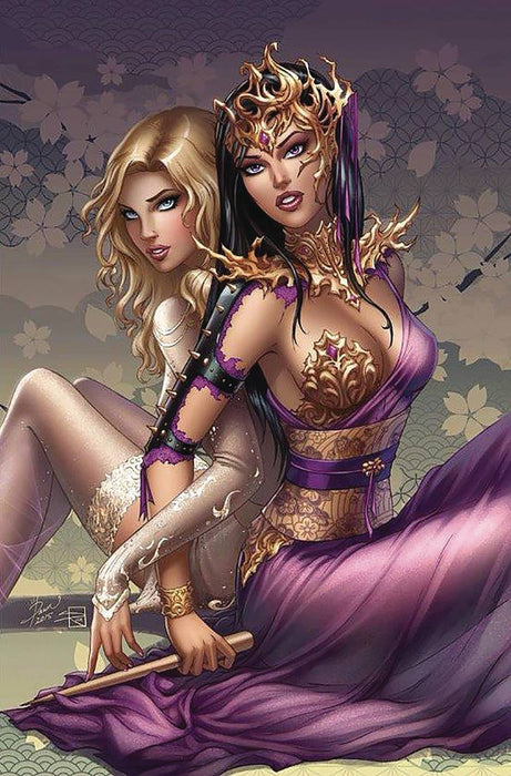 Rem 8 (2016) #2 (NEW PTG)