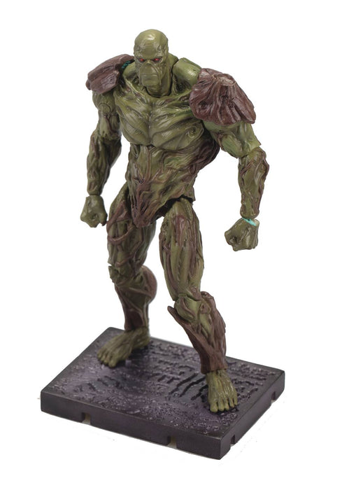 INJUSTICE 2 SWAMP THING PX 1/18 SCALE FIG