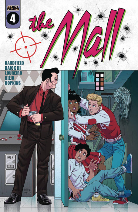 Mall (2018) #4