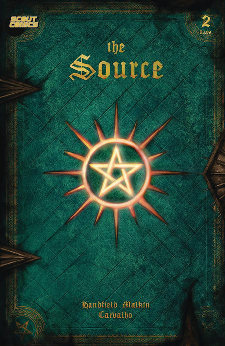 Source (2018) #2