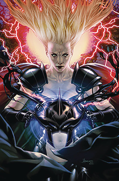 Black Knight (2018) #1 (CVR C ANACLETO)
