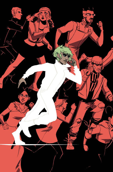Moth & Whisper (2018) #2
