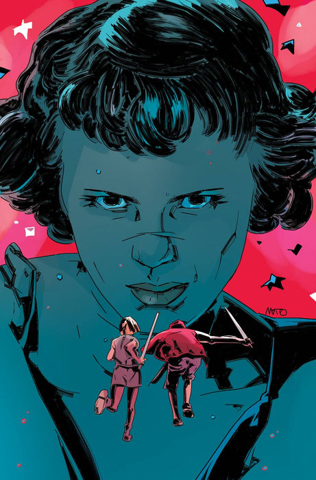 Clankillers (2018) #4