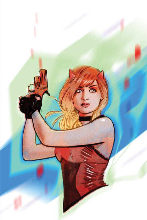 Nancy Drew (2018) #5 (10 COPY LOTAY VIRGIN INCV)