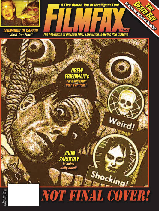 Filmfax #152