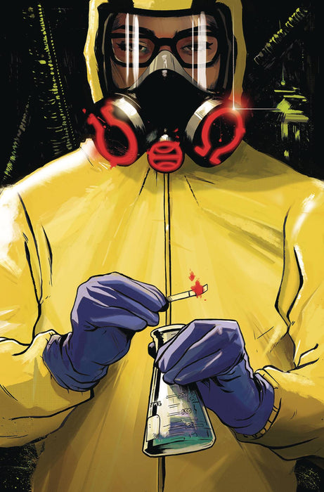 Bone Parish (2018) #4