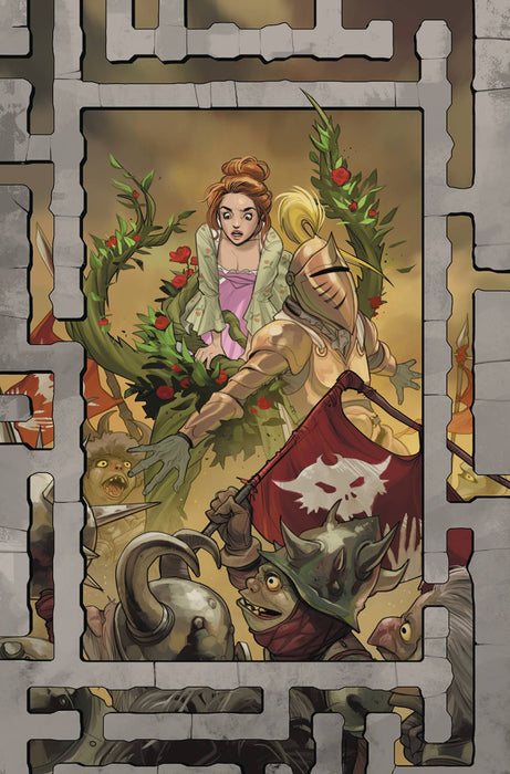 Jim Henson Labyrinth (2018) #8
