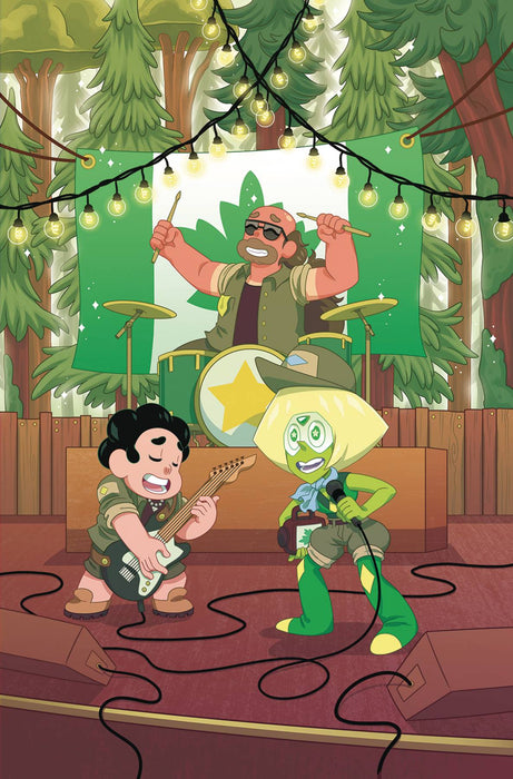 Steven Universe (2017) #21