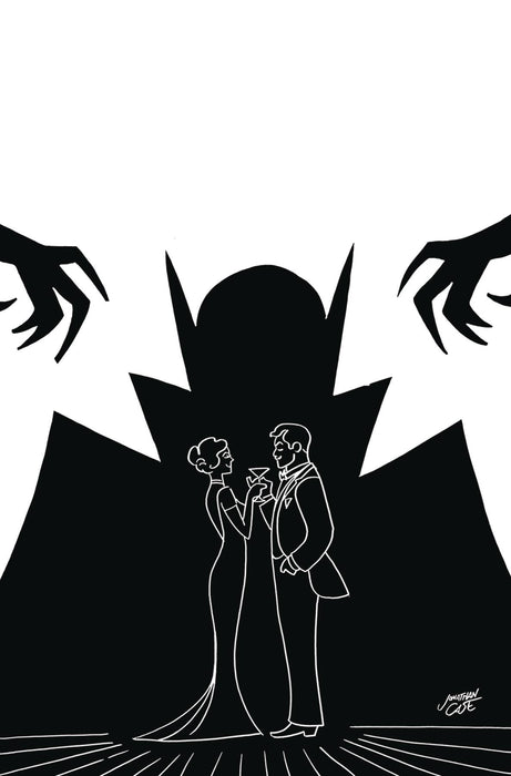 Thrilling Adventure Hour (2018) #4 (CVR A CASE)