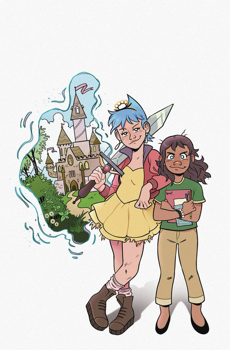 Welcome to Wanderland (2018) #2