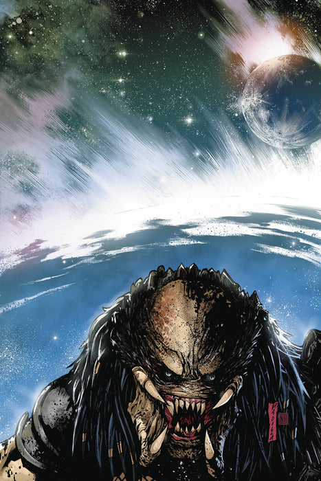 Predator Hunters II (2018) #3