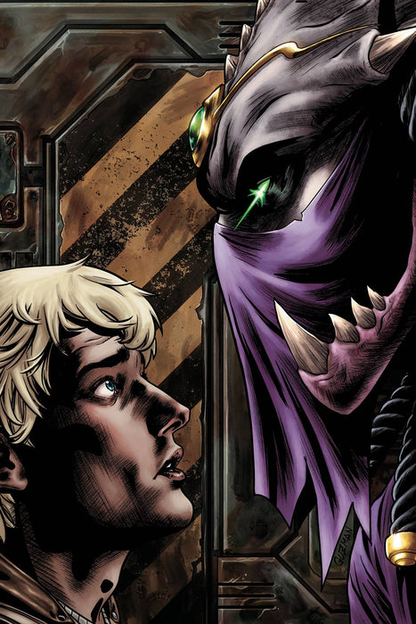 Starcraft Scavengers (2018) #4