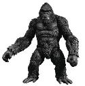 KING KONG OF SKULL ISLAND PX 7" ACTION FIGURE B&W VERSION