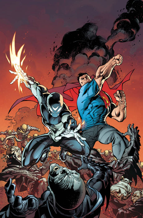Sideways Annual (2018) #1