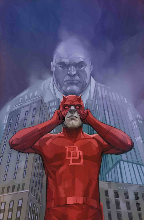 Daredevil (2017) #609