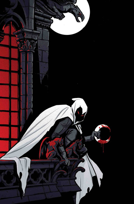 Moon Knight (2017) #200