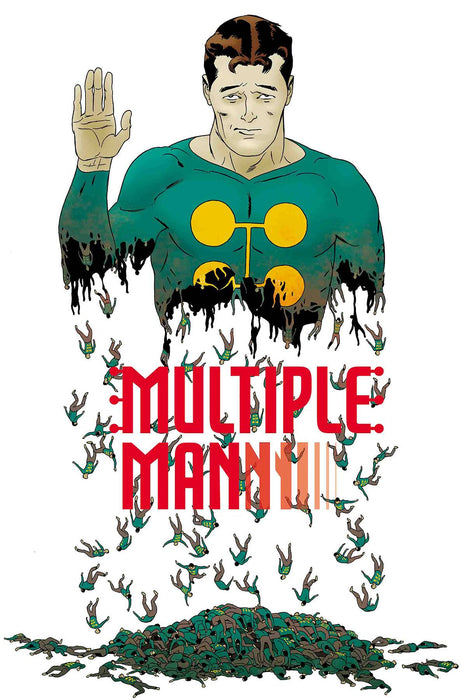 Multiple Man (2018) #5