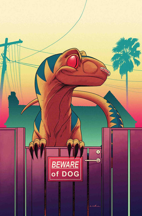 Runaways (2017) #14