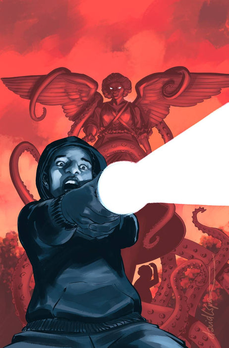 Lollipop Kids (2018) #1 (CVR B LOPEZ)
